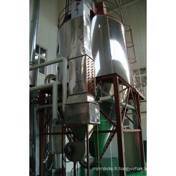 Machine de séchage par pulvérisation centrifuge à grande vitesse pour la poudre